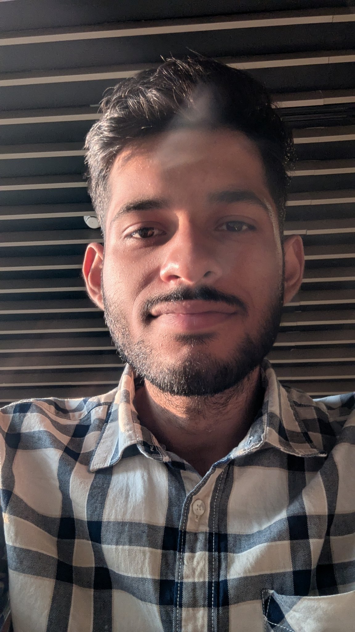 Yogesh Dubey